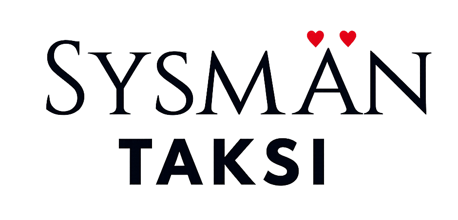 Sysmän Taksi Oy